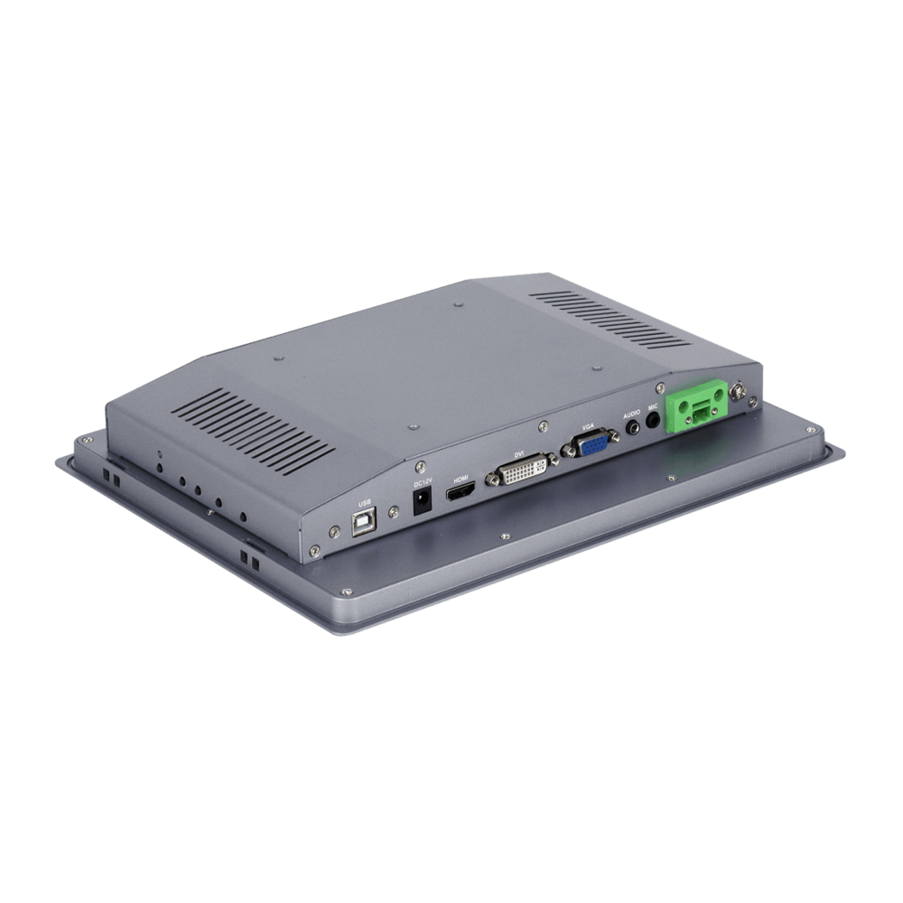 10.4寸嵌入式工业显示器 SCD-A104SG - 图片 7