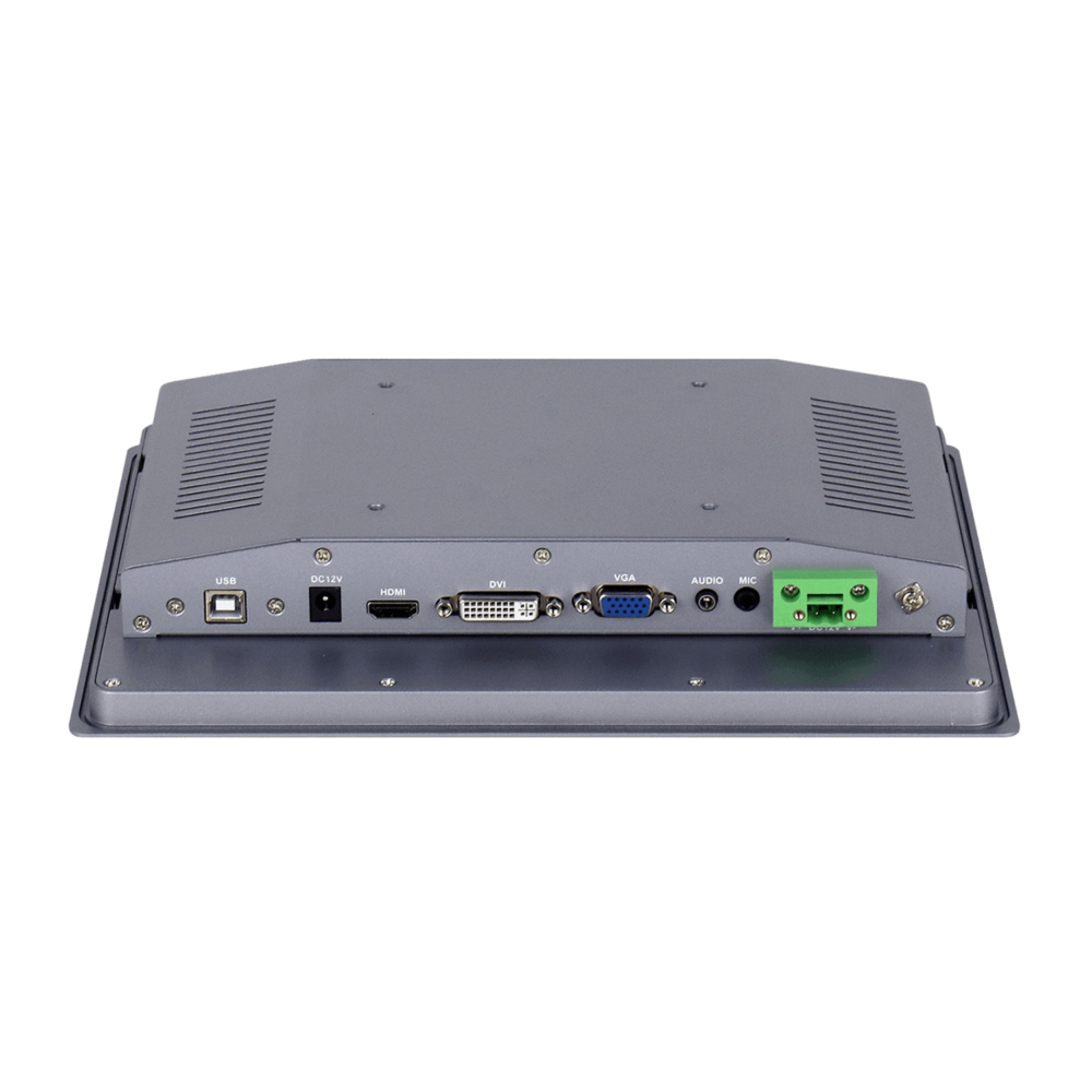 10.4寸嵌入式工业显示器 SCD-A104SG - 图片 6