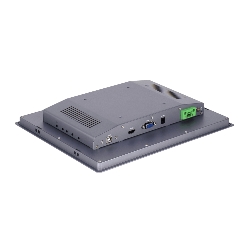 12.1寸桌面式工业显示器 SCD-A121SG - 图片 7