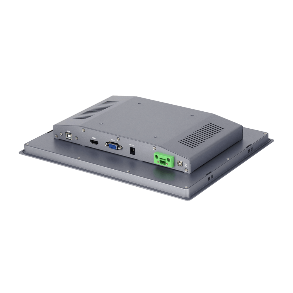 12.1寸桌面式工业显示器 SCD-A121SG - 图片 5