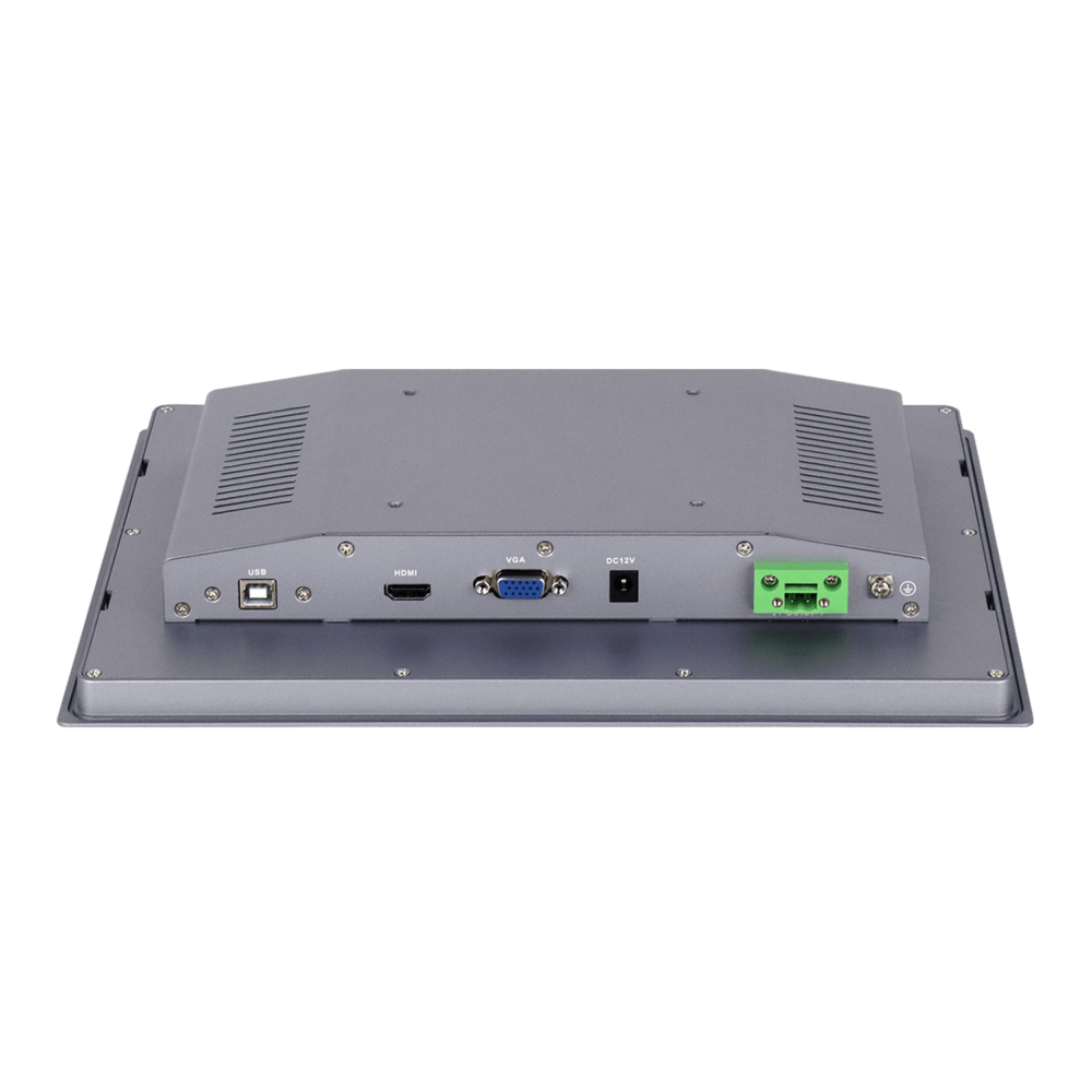 12.1寸桌面式工业显示器 SCD-A121SG - 图片 6