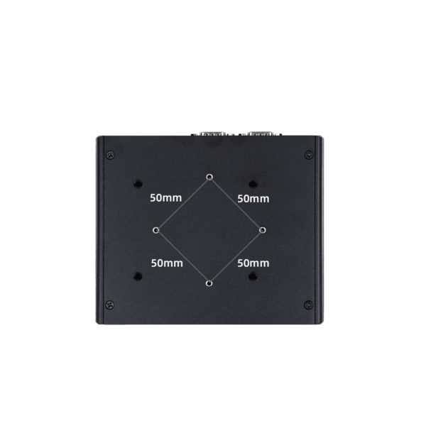 2.5G四网口软路由迷你工控机 SCI-S4060 - 图片 10