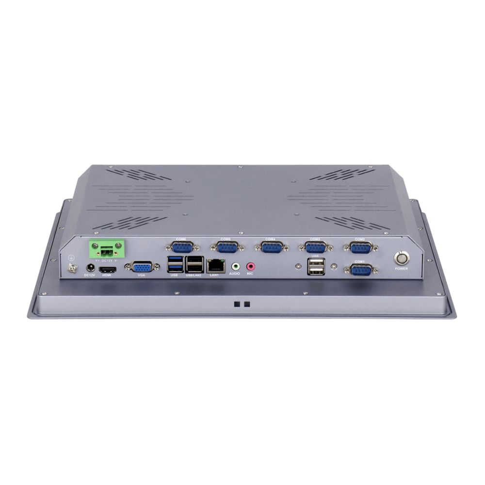 15寸嵌入式工业平板电脑 SCP-D150SR - 图片 5
