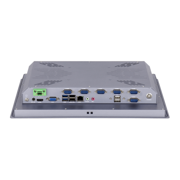 15寸嵌入式工业平板电脑 SCP-D150SR - 图片 5