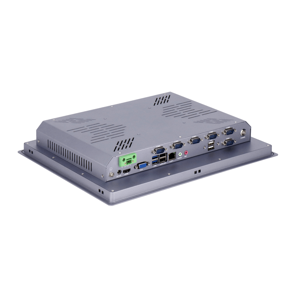 15寸嵌入式工业平板电脑 SCP-D150SR - 图片 6