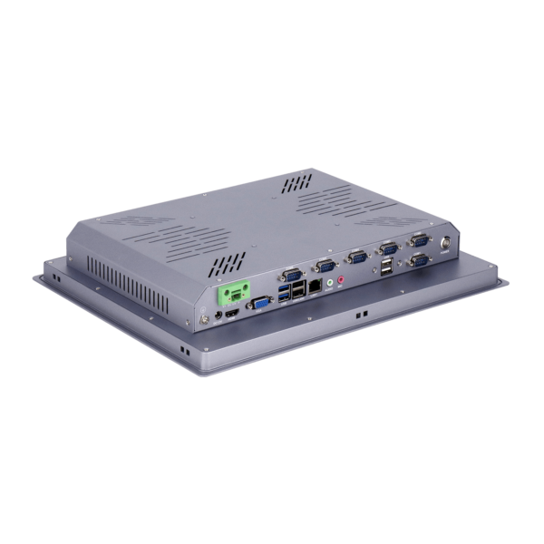 15寸嵌入式工业平板电脑 SCP-D150SR - 图片 6