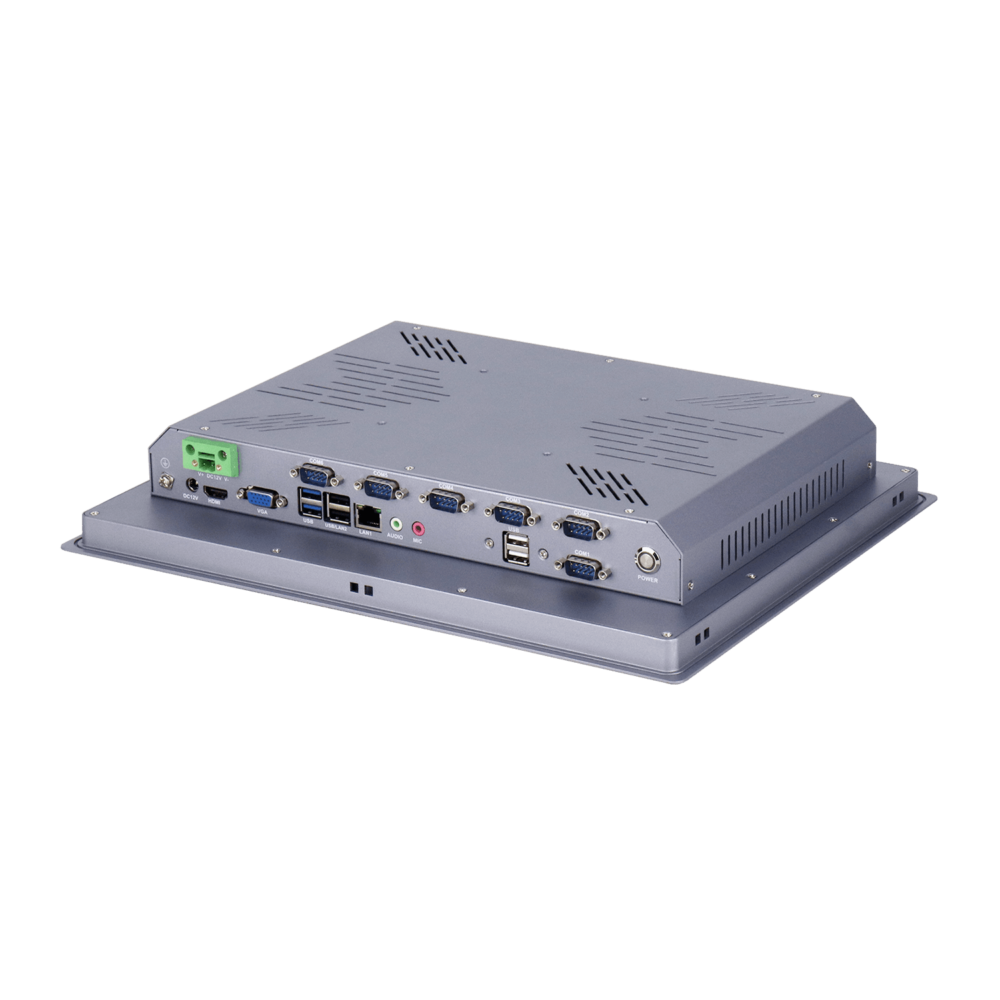 15寸嵌入式工业平板电脑 SCP-D150SR - 图片 7