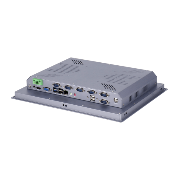 15寸嵌入式工业平板电脑 SCP-D150SR - 图片 7