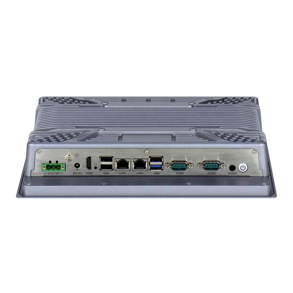 10.4寸电容屏工业平板电脑 SCP-K104SR - 图片 5