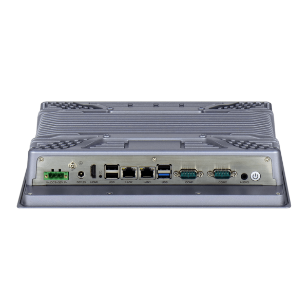 10.4寸电容屏工业平板电脑 SCP-K104SR - 图片 5