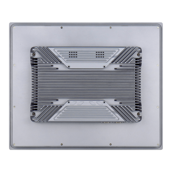 19寸酷睿i3 i5 i7工业平板电脑一体机 SCP-K190SR - 图片 4