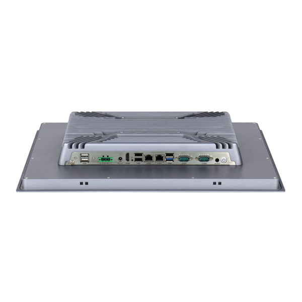 19寸酷睿i3 i5 i7工业平板电脑一体机 SCP-K190SR - 图片 5
