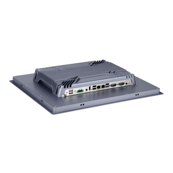 19寸酷睿i3 i5 i7工业平板电脑一体机 SCP-K190SR - 图片 6