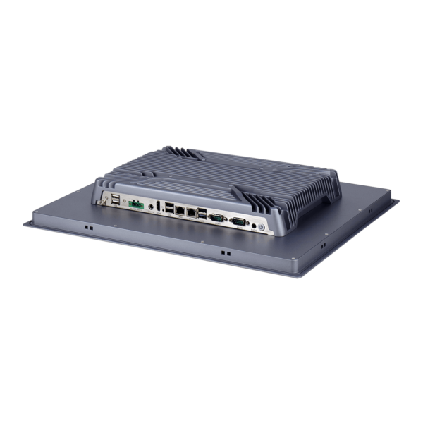 19寸酷睿i3 i5 i7工业平板电脑一体机 SCP-K190SR - 图片 9